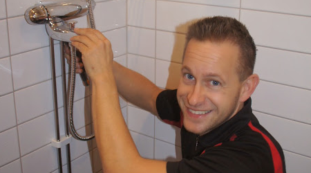 Niklas Olausson